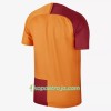 Billiga Fotbollströjor Galatasaray Spor Kulübü Hemma tröja 2018/19 Kortärmad